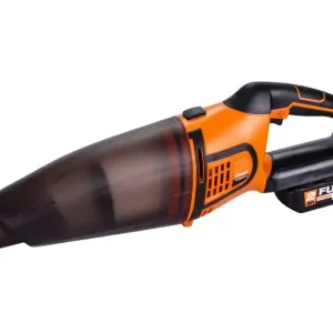 Villager VVC 6020 FUSE akkus kézi porszívó (056365) Csak ma