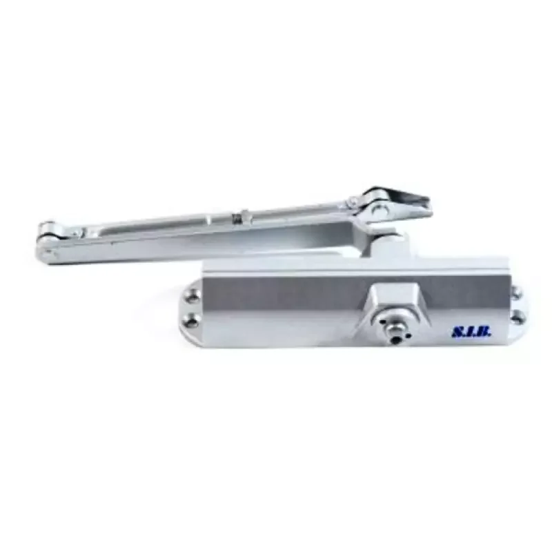 Ajtócsukó ezüst (65-100 kg) (3431802) Árcsökkenés
