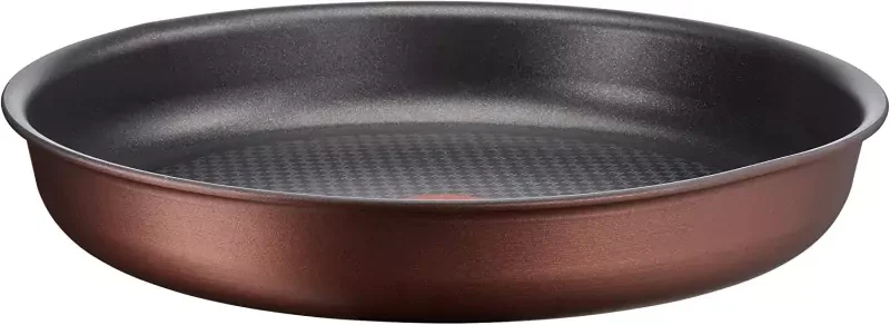 Akció Tefal Ingenio Eco-Respect serpenyő 28 cm (L6750603)
