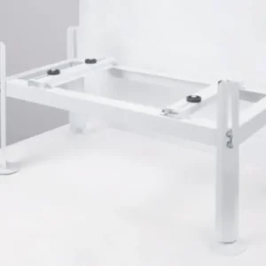 Alacsony ár Delton klímatartó talaj konzol pár, 480x400x850mm, 220 kg (DELTONLD-2)