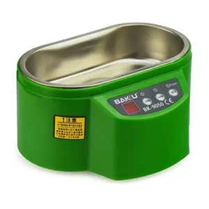 BakuBK-9050 ultrahangos tisztító készülék 30-50W Kedvezményes ár