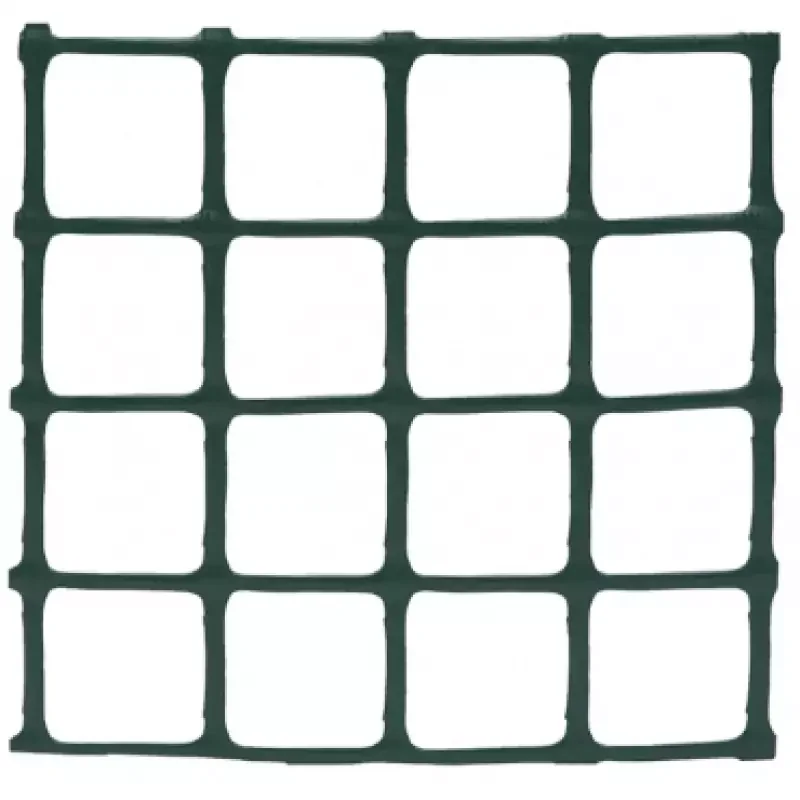 Árcsökkenés Kertirács Doornet 0.5x20m zöld (32x28) 170681 (10905)
