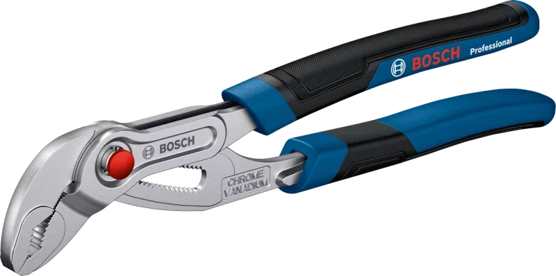 Bosch csőfogó 250mm (1600A02W3N) Exkluzív ajánlat