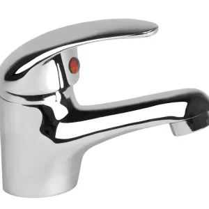 Viking mosdó csaptelep egykaros, 9cm (65002) Biztonságos fizetés