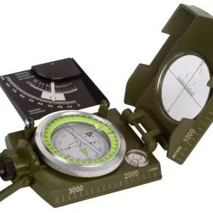 Bestseller Levenhuk Army AC20 iránytű (74117)