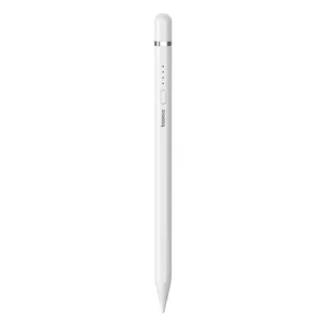 Akciós ár Baseus SMOOTH WRITING érintő ceruza (aktív, kapacitív, Type-C + póthegy, Apple Pencil kompatibilis)