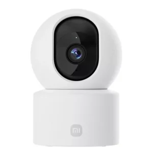 Árcsökkenés Xiaomi Smart Camera C201 beltéri biztonsági kamera (360°-os, mikrofon, éjjellátó, mozgásérzékelés) F