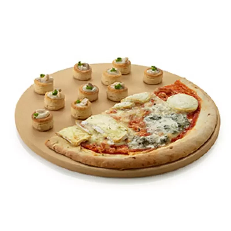 Barbecook pizzasütő kőlap Nézd meg most