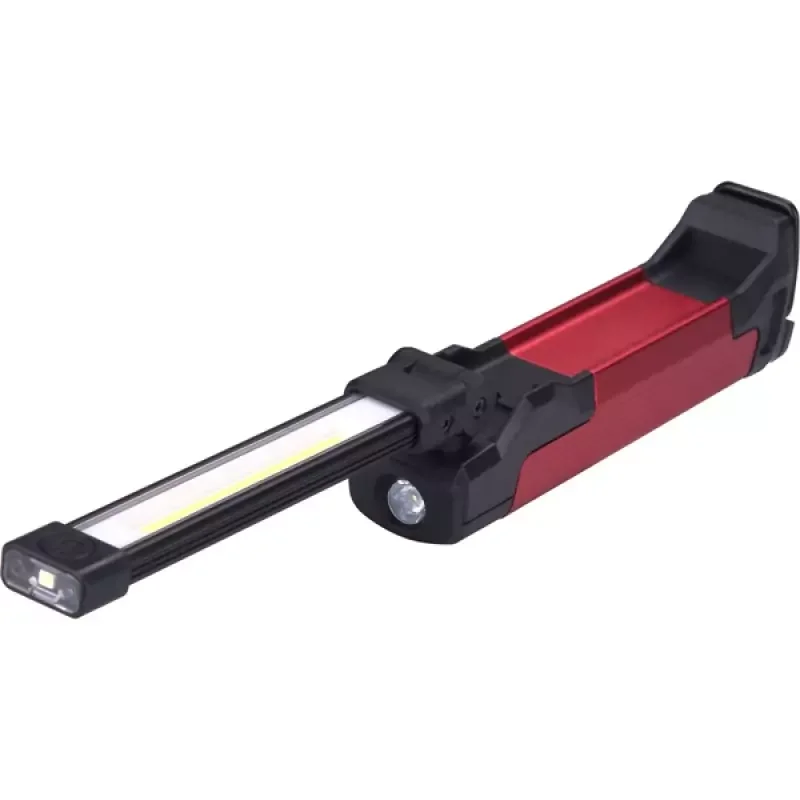 Akció Extol Light USB tölthető LED munkalámpa (43145)