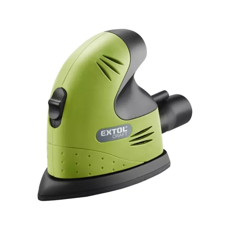 Akció Extol Craft vibrációs delta csiszológép, 125 W (407130)