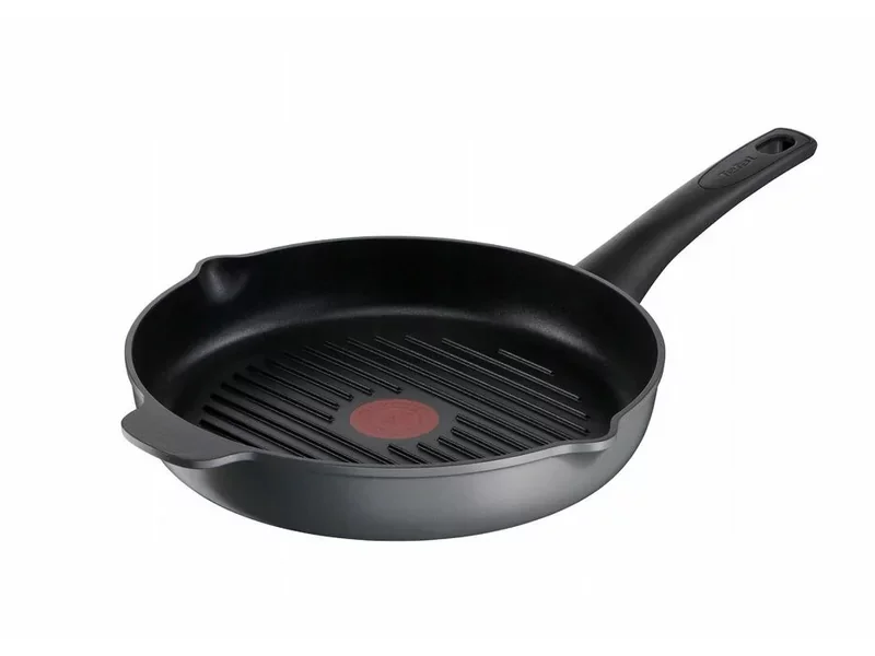 Tefal Easy Chef Grill serpenyő(E2404055) Kiárusítás