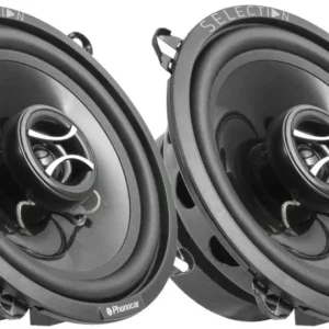 Árcsökkenés Phonocar 02043 2-utas koaxiális hangszóró pár 130 mm (15627)