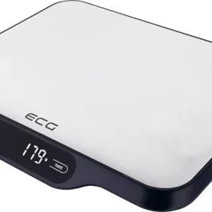Végkiárusítás ECG KV 215 digitális konyhamérleg 15 kg