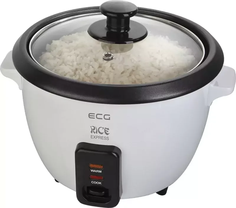 Népszerű ECG RZ 11 Rizsfőző