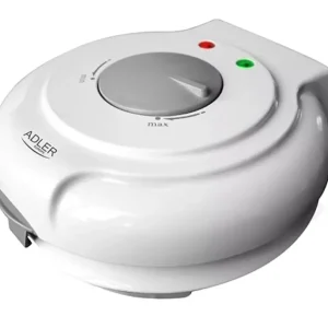 Adler ostyasütő (AD-3038) Biztonságos vásárlás