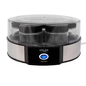 Adler joghurt készítő (AD-4476) Outlet