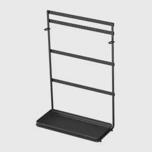 Azonnali szállítás Metaltex ékszertartó (371001)