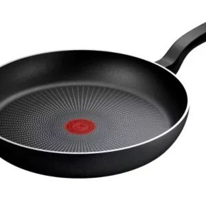 Akciós ár Tefal sütő serpenyő 30cm, fekete (C2900702)