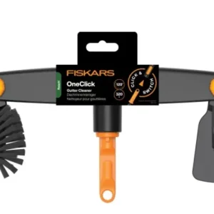 Fiskars OneClick csatornatisztító fej (1080698) Vedd meg online
