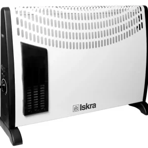 Akciós ár Iskra elektromos konvektor DL03 TURBO (IS9893)