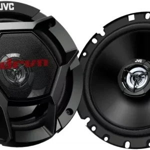 JVC CS-DR1720 autó hangszóró, 17cm, 300W, 2db/csomag (11071) Népszerű