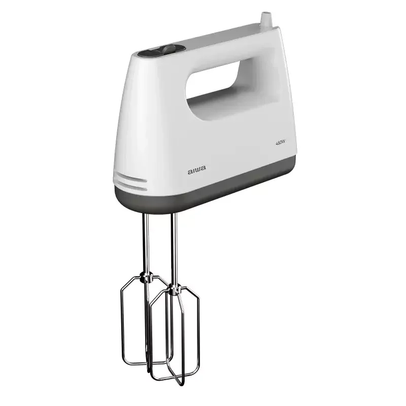 Aiwa AHX-600 TeSaberu prémium kézi mixer 450W Ajánlat