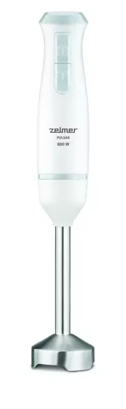 Zelmer ZHB4555S kézi botmixer szett, fehér Legnépszerűbb