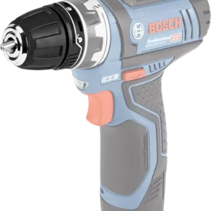 Utolsó esély Bosch GFA 12-B FlexiClick fúrótokmány adapter (1600A00F5H)