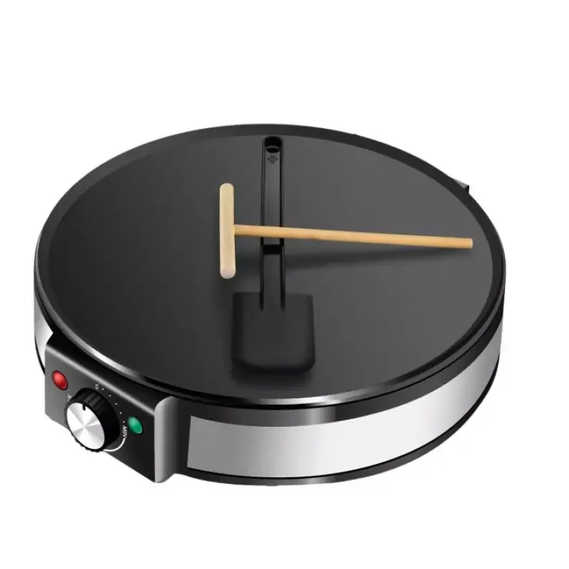Zilan ZLN2922 elektromos palacsintasütő, 1200W, 30cm Szuper ajánlat