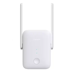 Xiaomi MI EXTENDER AX1500 vezeték nélküli, hordozható WiFi jelerősítő (Ethernet Port, 1200 Mbps, 2 a Akciós ár