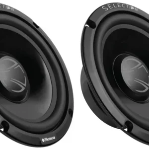 Azonnal elérhető Phonocar 02085 Selection prémium mély-közép hangszóró 16,5 cm, 90 W (11979)