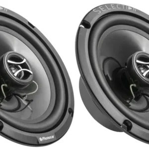Phonocar 02046 2-utas koaxiális hangszóró pár 165 mm, 105W (15625) Olcsóbb