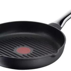 Akciós ár Tefal Ultimate grillserpenyő 26cm (E2304074)