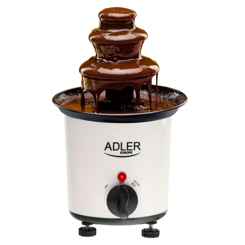 Adler csoki szökőkút (AD-4487) Rendeld meg most