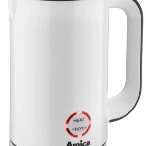 Amica FD 3011 tejhabosító, fekete-fehér Gyors szállítás