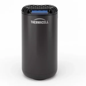 Thermacell Halo Mini szúnyogriasztó, fekete, 1 db patron+3 db lapka (MR-PSL) Alacsony ár
