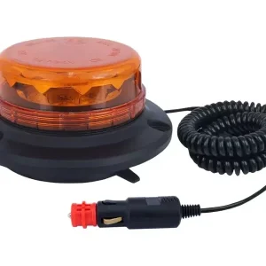 Tetővillogó 12/24V HP LED E9 FL-WL400 Szezonális akció