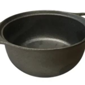Azonnal elérhető Öntvény lábas 27cm (16147)