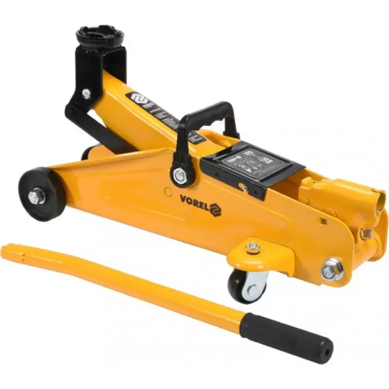 Akció Vorel hidraulikus emelő 2T (TOY-80111)