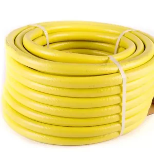 Népszerű Trrico csavarodásmentes locsolótömlő 3/4" 25m sárga (14968)