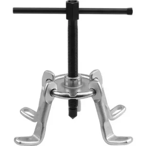 Korlátozott ajánlat Yato féktárcsa és fékdoblehúzó 4 karos, 90-140mm, 130-180mm (YAT-0602)