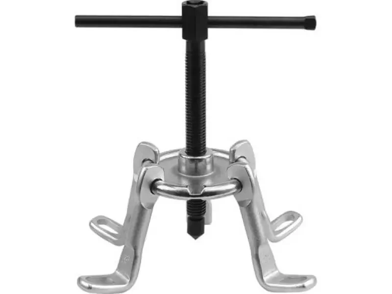 Korlátozott ajánlat Yato féktárcsa és fékdoblehúzó 4 karos, 90-140mm, 130-180mm (YAT-0602)