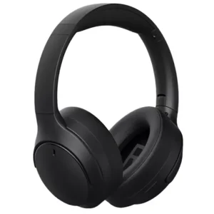 Végkiárusítás HONOR CHOICE bluetooth fejhallgató SZTEREO (v5.4, mikrofon, zajszűrő, összehajtható, 3.5mm jack aljz