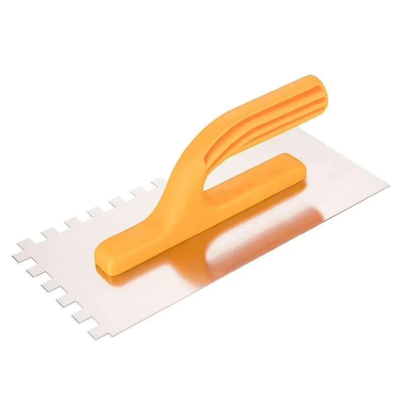 Acélsimító TOPEX rozsdamentes 10x10mm 13A290 Ne maradj le