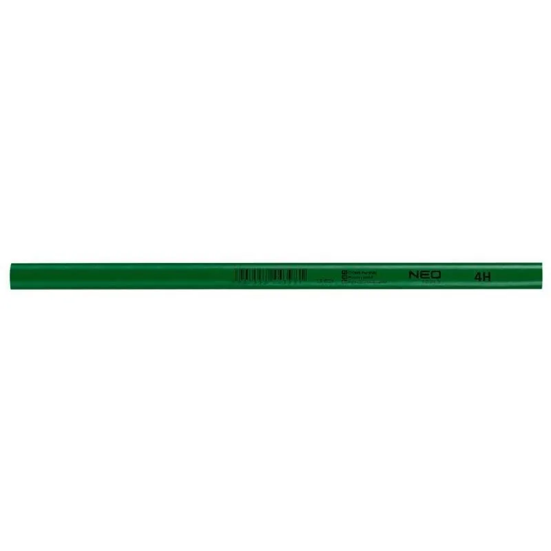 Ácsceruza NEO TOOLS 240mm tégla kerámia 4h 13-801 Biztonságos fizetés