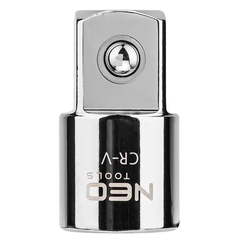 Adapter NEO TOOLS 1/2" - 3/8" 08-550 Expressz kézbesítés