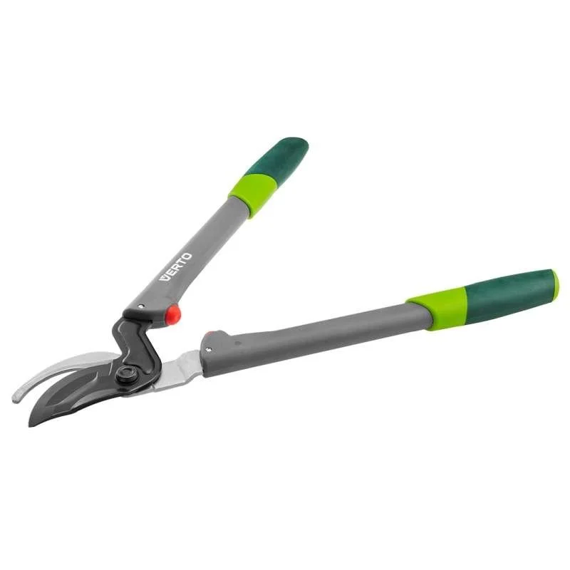 Ágvágó olló VERTO 520mm mellévágó üvegszálas PTFE 15G255 Biztonságos vásárlás