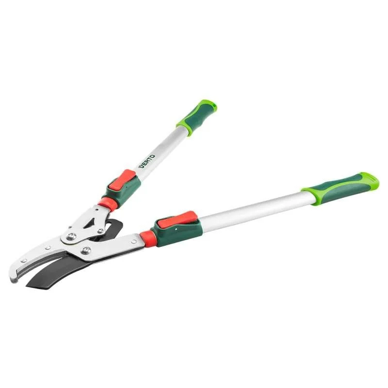 Ágvágó olló VERTO 670-970mm rávágó aluminium áttételes PTFE 15G259 Vedd meg online