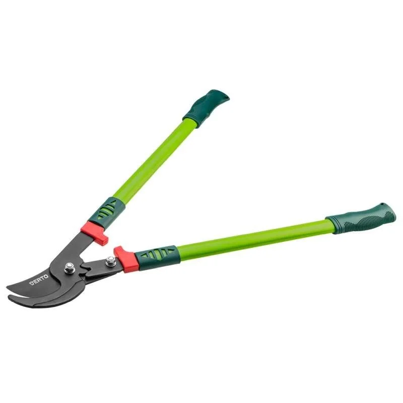 Alacsony ár Ágvágó olló VERTO 700mm mellévágó áttételes PTFE 15G254