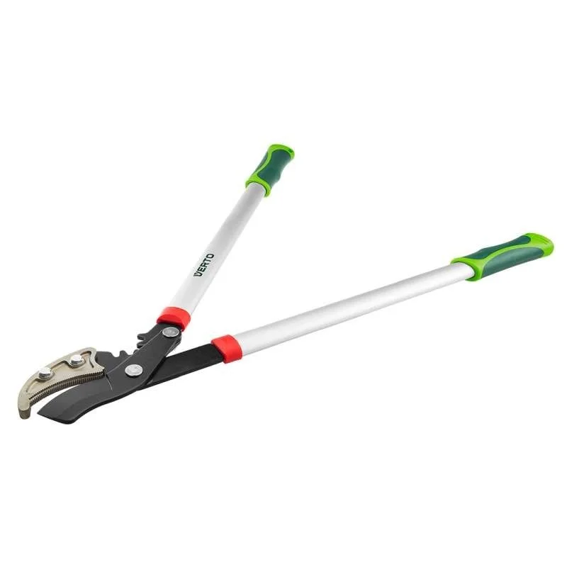 Ágvágó olló VERTO 710mm rávágó aluminium áttételes PTFE 15G257 Vedd meg most